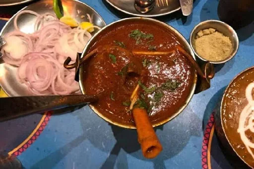 Mutton Rogan Josh