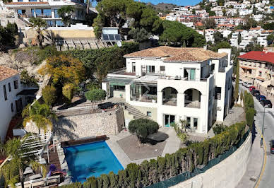 House with pool and terrace 20