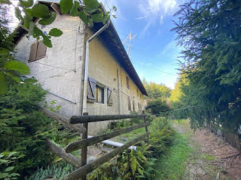 maison à Anould (88)