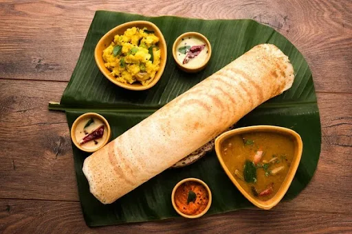 Masala Dosa