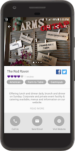 Purple Table Reservations(圖2)-速報App