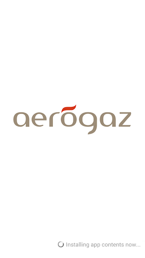 Aerogaz