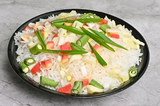 Veg Fried Rice