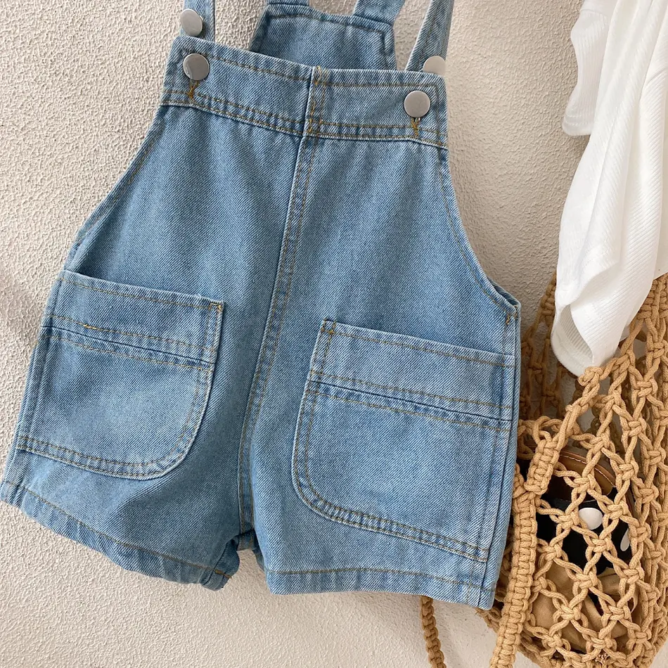 Calças casuais coreanas para bebês meninos e meninas, estilo estrangeiro, confortáveis e modernas, ideais para o dia a dia, compre agora!