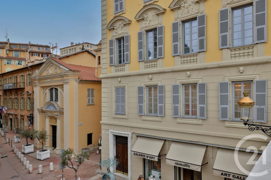 Vente appartement 9 pièces 231 m² à Nice (06000), 5 250 000 €