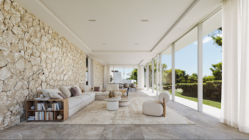 Maison avec terrasse 5