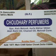 Choudhry Perfumers photo 1