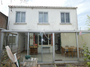 maison à Noirmoutier-en-l'Ile (85)