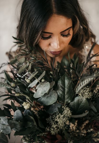 Photographe de mariage Florencia Saavedra (florenciasaav). Photo du 10 avril 2020