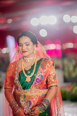 Wedding photographer Sameer Pervaiz (sameerpervaiz). Photo of 18 July 2019