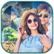 Mix Blending Photo Editor 1.0.0 Icon