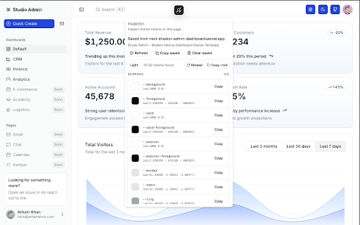 Inspectcn screenshot 2
