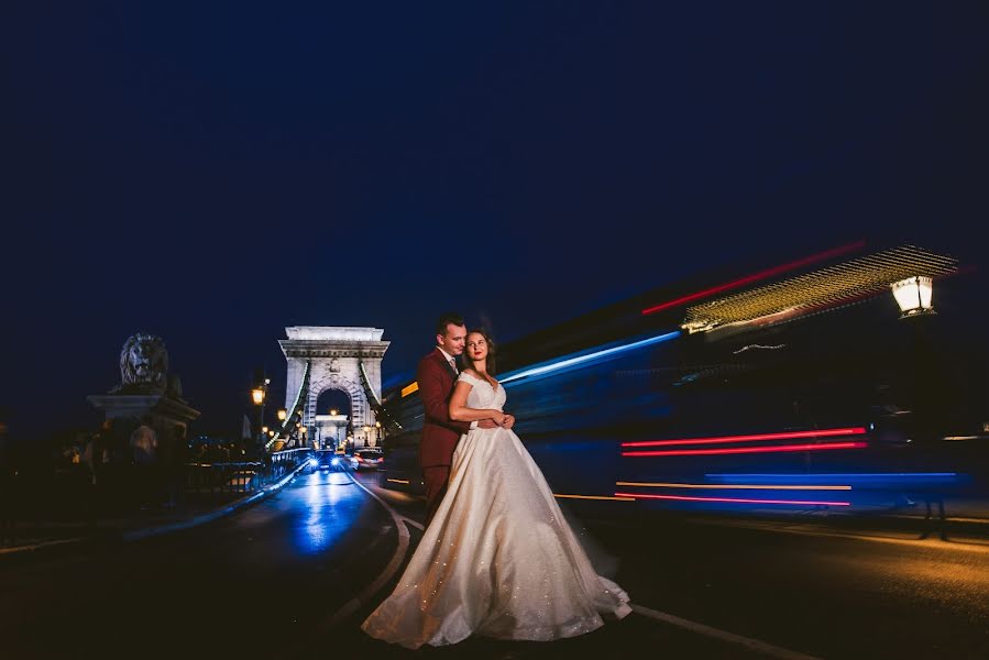 Fotografer pernikahan Adina Vulpe (jadoris). Foto tanggal 14 September 2018