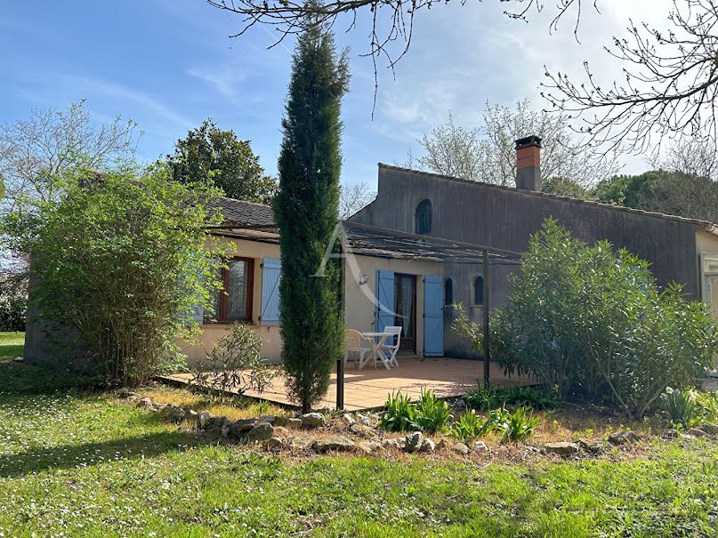 Vente villa 5 pièces 117.18 m² à Castelnaudary (11400), 235 000 €