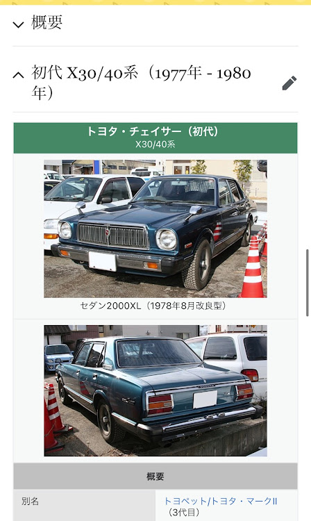 にゃんちゃん(ぴんくちゃん)さんが投稿した今までに所有した車でNo.1は？・2000cc 2000ナンバー・チェイサーに関するカスタム事例の投稿画像1枚目