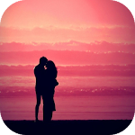 Cover Image of Download Schöne Liebessprüche & Liebesbilder 1.1 APK