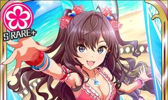 デレステ 一ノ瀬志希 デレステ攻略まとめ デレマススターライトステージ