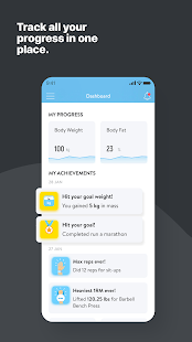 True Potential Fitness(圖5)-速報App