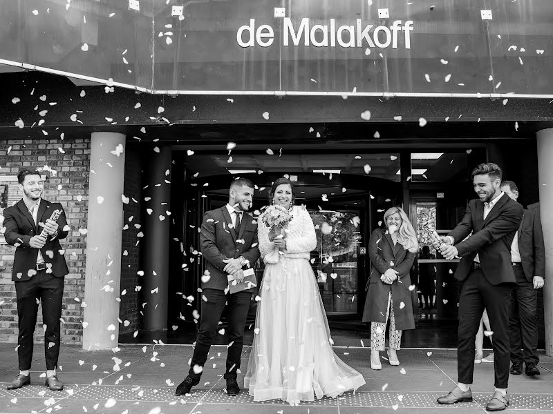 Fotógrafo de bodas Mario Gi (mariogi). Foto del 28 de febrero 2019