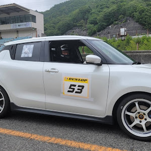 スイフトスポーツ ZC33S