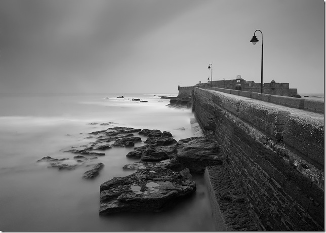 Martin Zalba - Rumores de la Caleta (Cadiz)