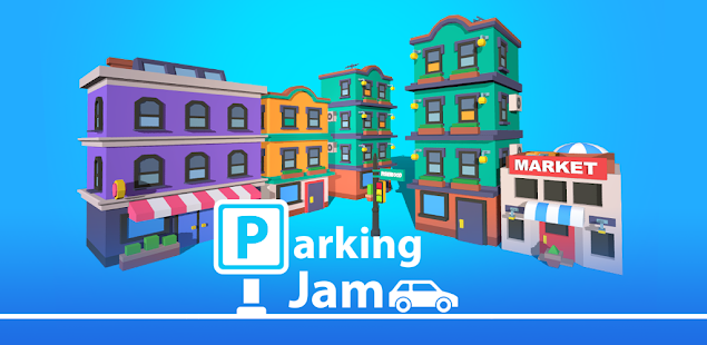 Car Parking Game - Parking Car::Appstore for Android