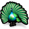 Item logo image for Peacock