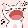 Duet Cats: Cute Cat Game icon