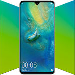 Cover Image of ダウンロード Mate 20 Wallpaper 1.1 APK