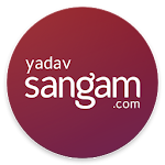 Cover Image of Download Yadav Sangam - Best Yadav Matrimony App 2.0.5 APK