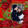 Flower Photo Frames - Photo Ed icon