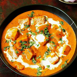 Kadhai Paneer