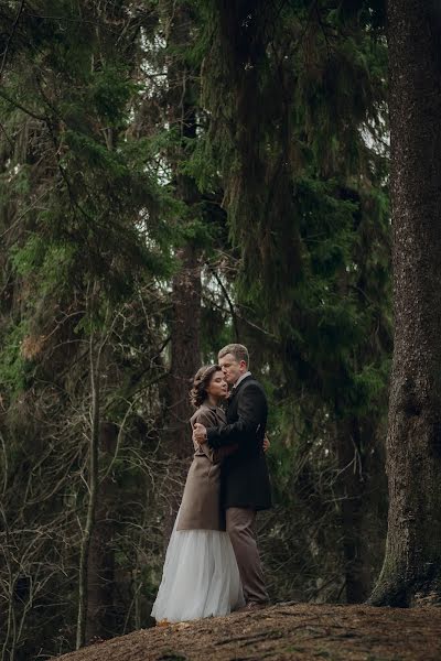 Fotógrafo de bodas Aleksey Sichkar (sichkarphoto). Foto del 6 de mayo 2020