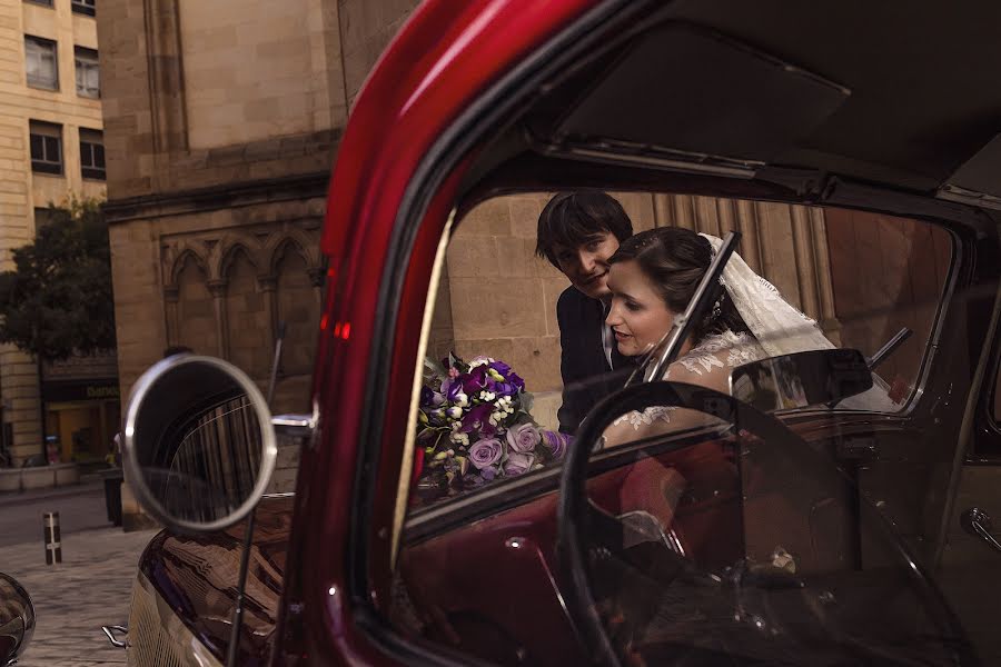 Fotógrafo de bodas Lorenzo Ruzafa (ruzafaphotograp). Foto del 14 de enero 2018