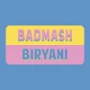 Badmash Biryani, Khar, Mumbai logo