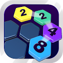 Two for Two Hexa 2248 1.3 APK ダウンロード