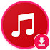 Free music downloader & Mp3 download1.1