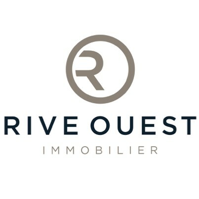 Logo de RIVE OUEST