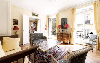 appartement à Paris 9ème (75)