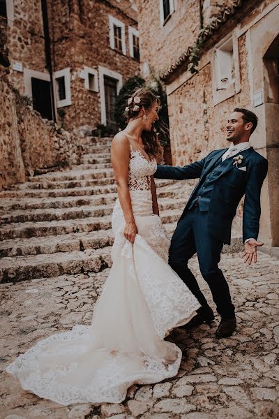 Wedding photographer Aljosa Petric (petric). Photo of 20 March 2019