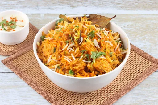 Veg Biryani