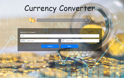 Currency Converter