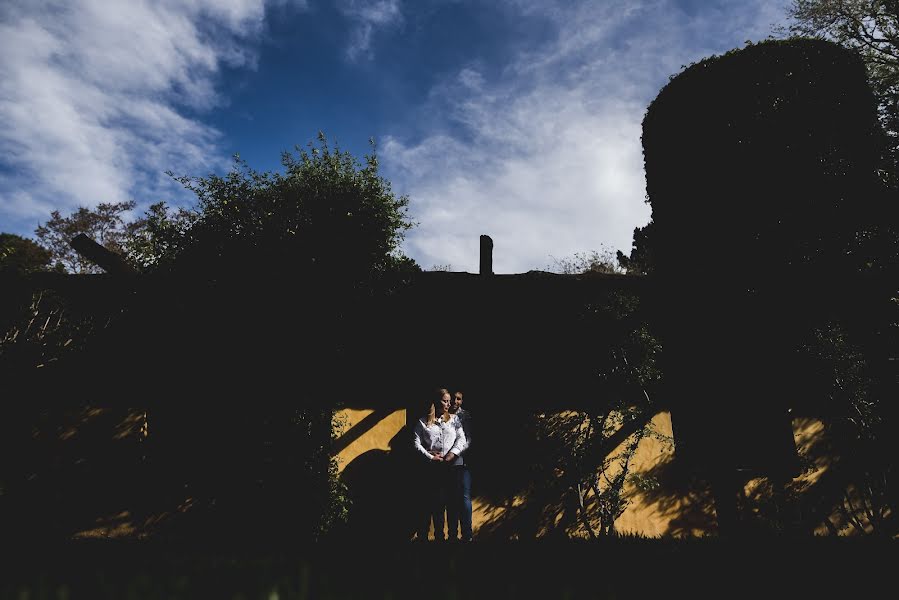 Fotografo di matrimoni Ignacio Perona (nostrafotografia). Foto del 30 ottobre 2018