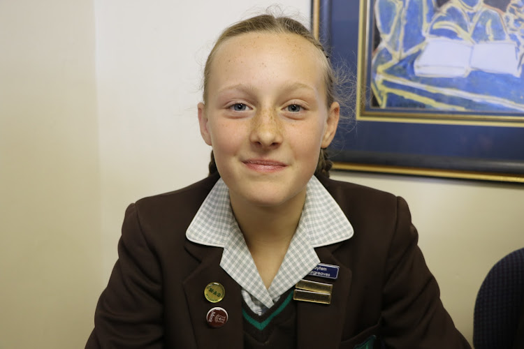 Taylem Hargreaves. Clarendon Park Primary School.