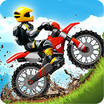 Cover Image of Descargar Motorcycle Racer - Bike Games 3.62 APK