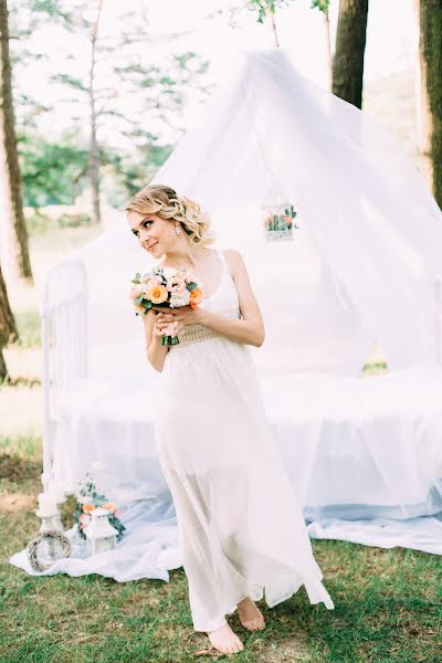 Photographe de mariage Irina Shkura (irashkura). Photo du 24 juillet 2017