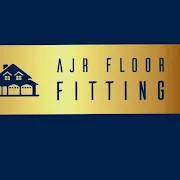 AJR Flooring Logo