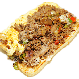 Steak & Cheese