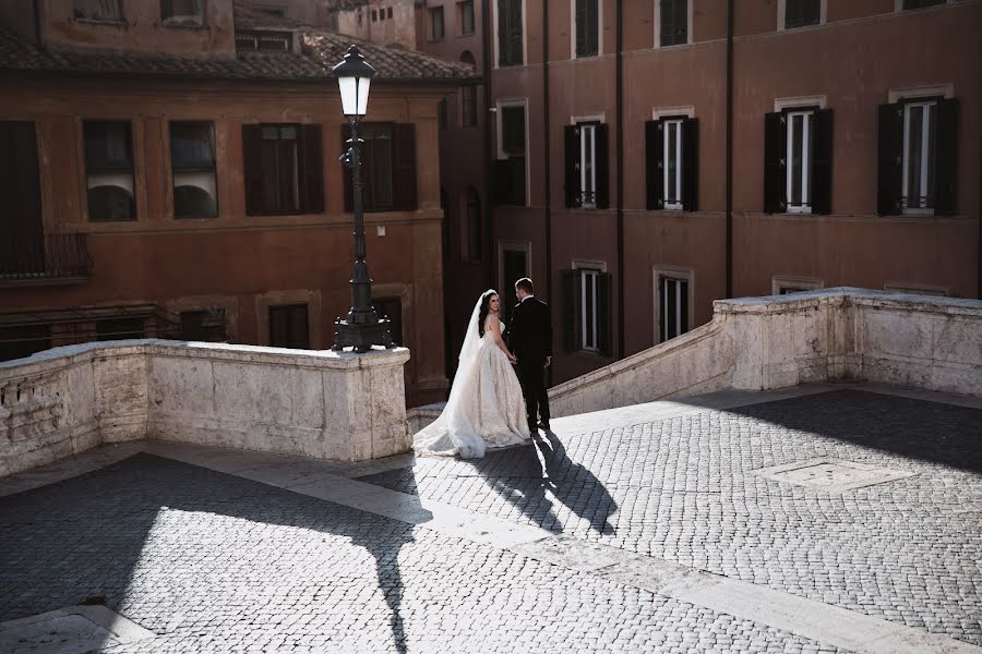 Fotografo di matrimoni Katerina Zolo (katerinaz). Foto del 8 agosto 2021