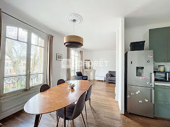 appartement à Le Vésinet (78)